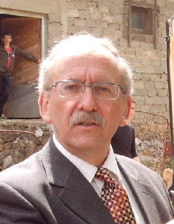 Claude
